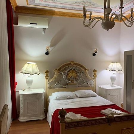 Балат Гостевой Дом Bed and Breakfast Istanbul Exteriör bild