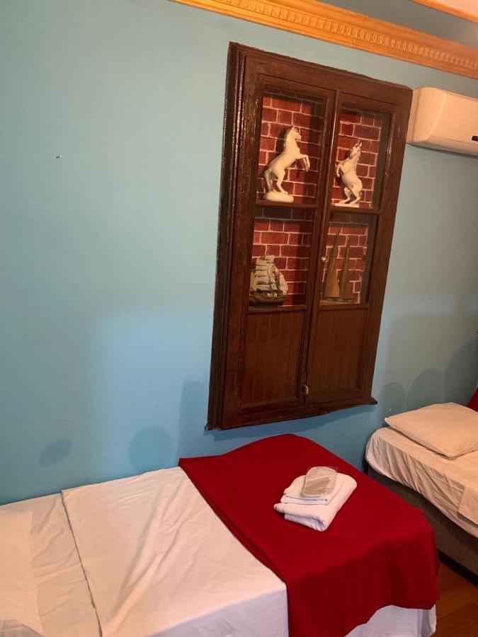 Балат Гостевой Дом Bed and Breakfast Istanbul Exteriör bild