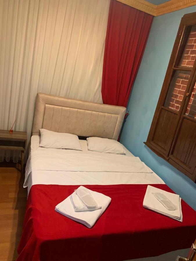 Балат Гостевой Дом Bed and Breakfast Istanbul Exteriör bild