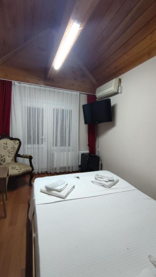 Балат Гостевой Дом Bed and Breakfast Istanbul Exteriör bild