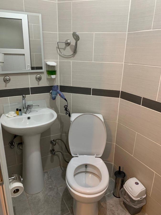 Балат Гостевой Дом Bed and Breakfast Istanbul Exteriör bild