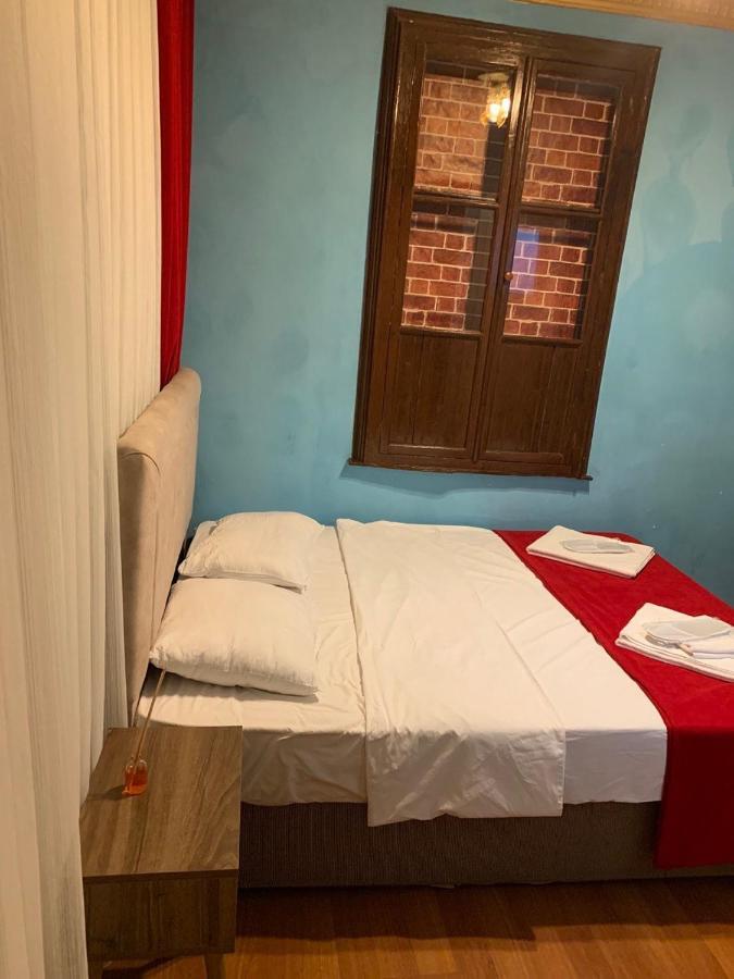 Балат Гостевой Дом Bed and Breakfast Istanbul Exteriör bild