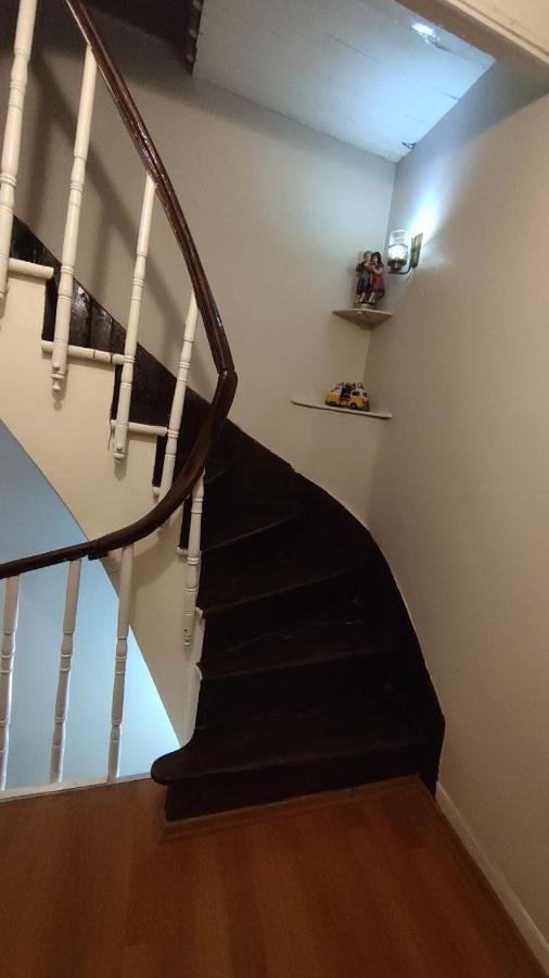 Балат Гостевой Дом Bed and Breakfast Istanbul Exteriör bild