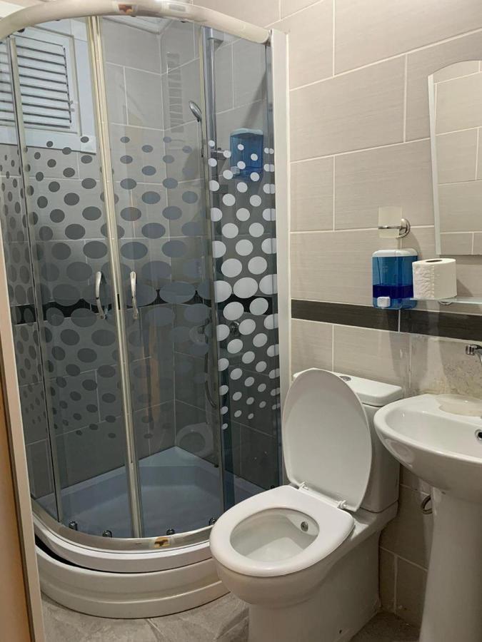 Балат Гостевой Дом Bed and Breakfast Istanbul Exteriör bild