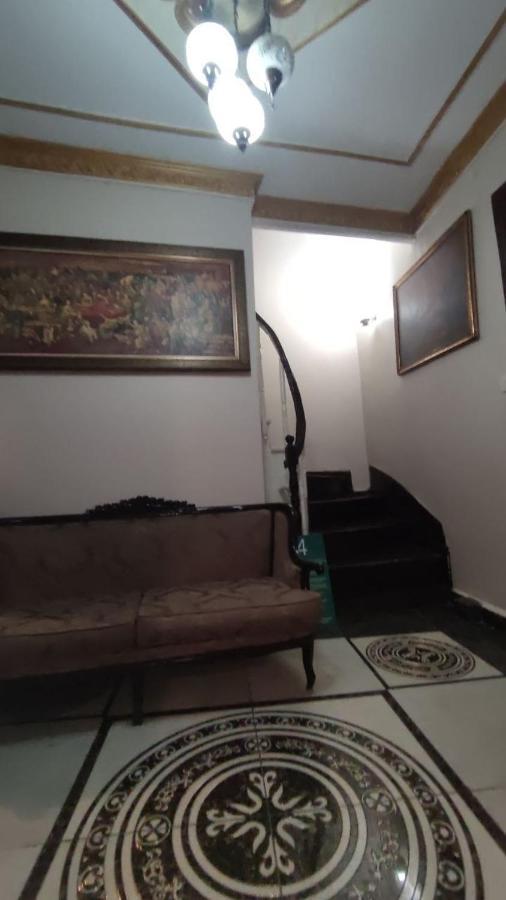 Балат Гостевой Дом Bed and Breakfast Istanbul Exteriör bild