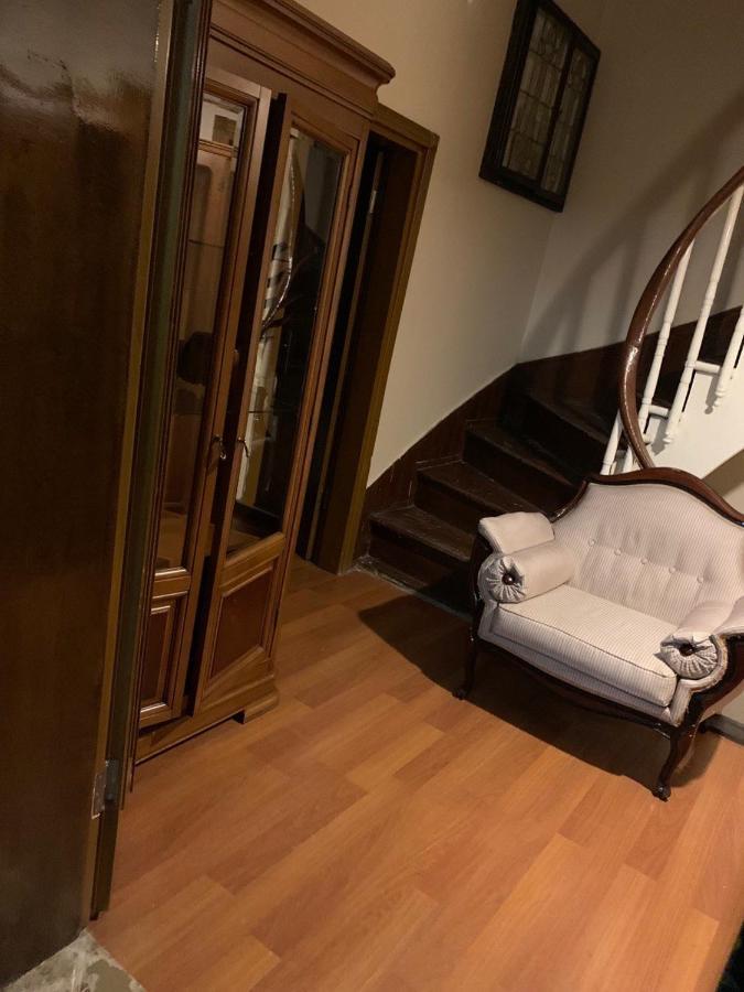 Балат Гостевой Дом Bed and Breakfast Istanbul Exteriör bild